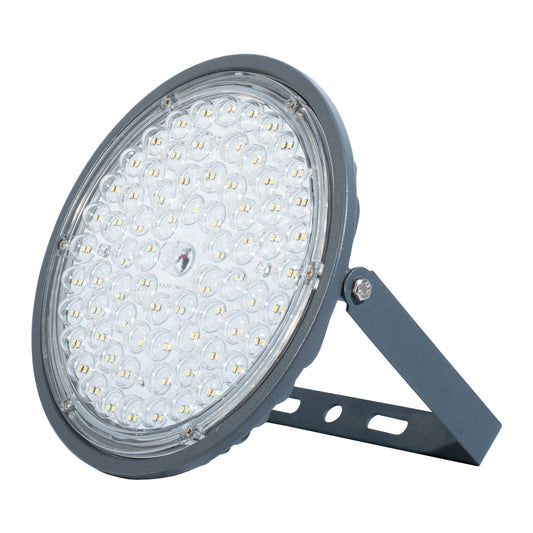 RK SOLAR 100 WATT Ultra Bright LED Street Light for Outdoor Use | IP66 Waterproof
