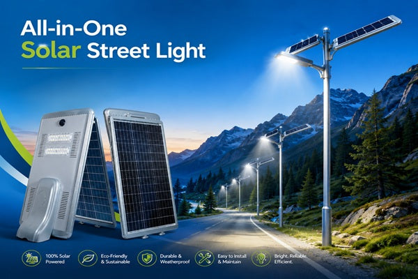 All in One Lights