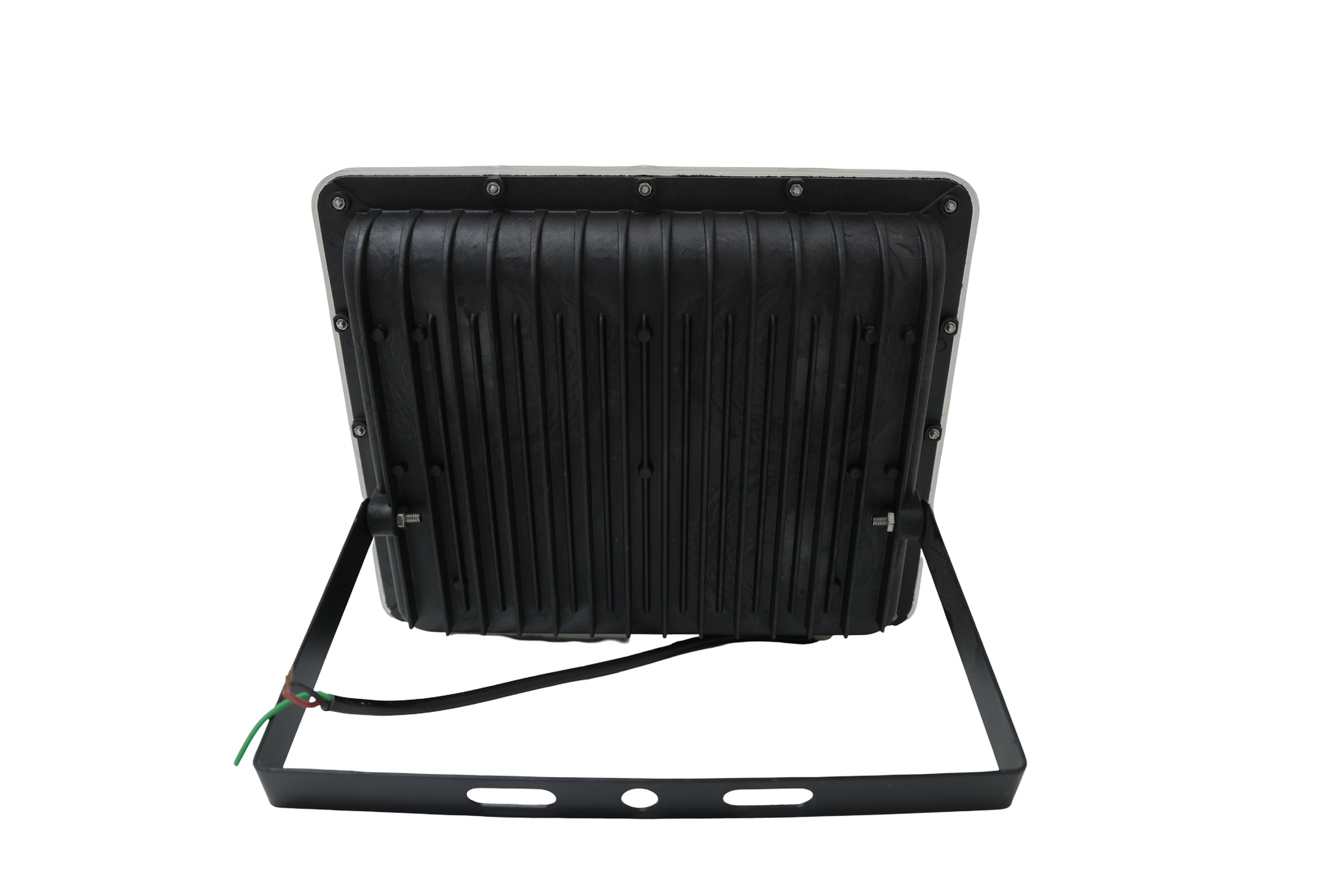 RK SOLAR 100 WATT Ultra Bright Outdoor LED Flood Light for Warehouses, Stadiums & Open Areas | IP66