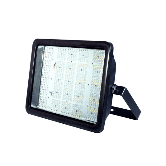 RK SOLAR 500 WATT Ultra Bright Outdoor LED Flood Light for Warehouses, Stadiums & Open Areas | IP66