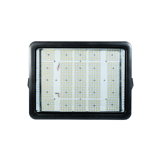 RK SOLAR 500 WATT Ultra Bright Outdoor LED Flood Light for Warehouses, Stadiums & Open Areas | IP66