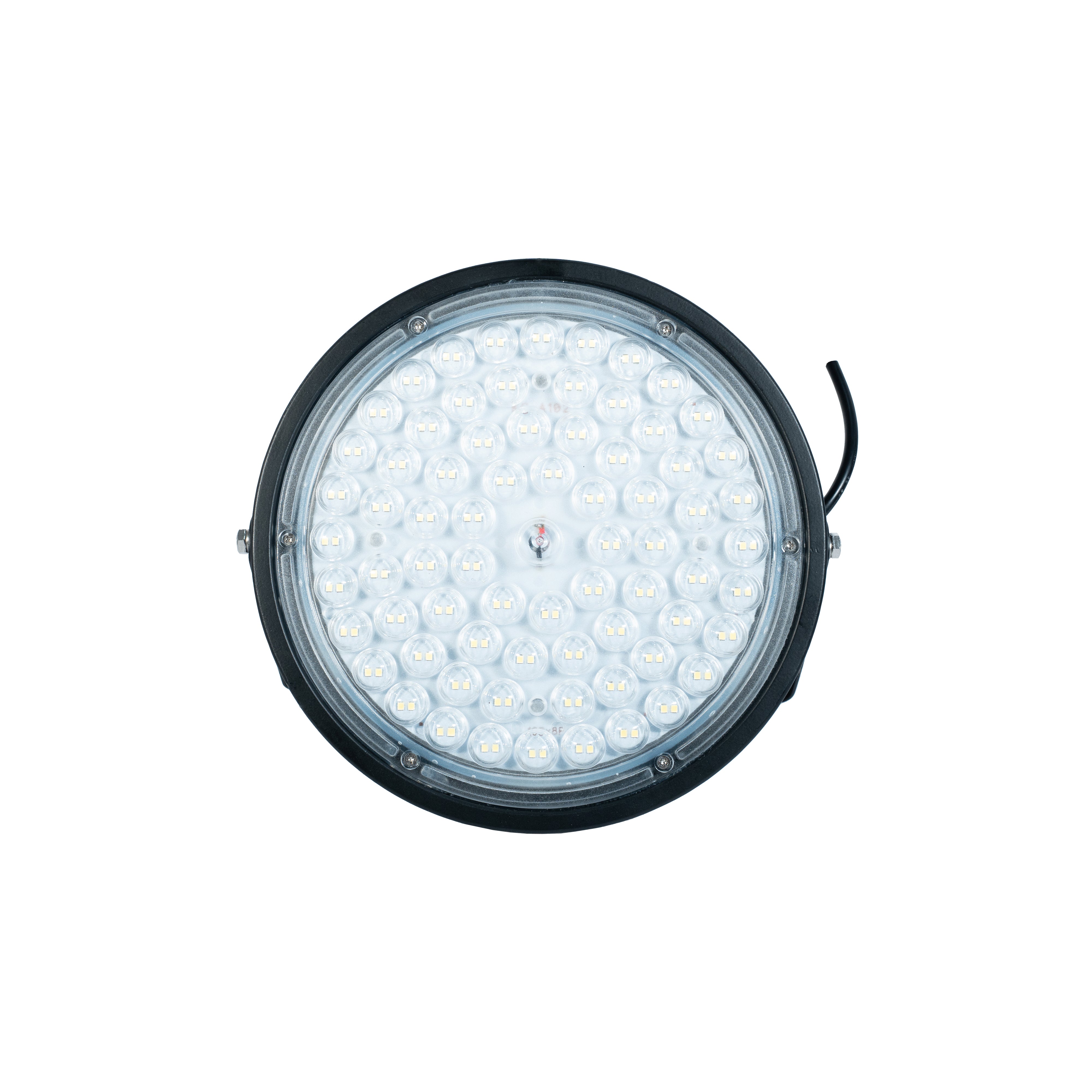 RK SOLAR50 WATT Ultra Bright LED Street Light for Outdoor Use | IP66 Waterproof