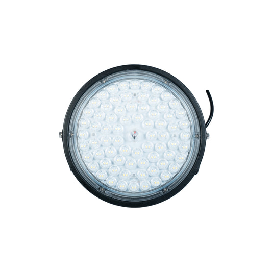 RK SOLAR50 WATT Ultra Bright LED Street Light for Outdoor Use | IP66 Waterproof