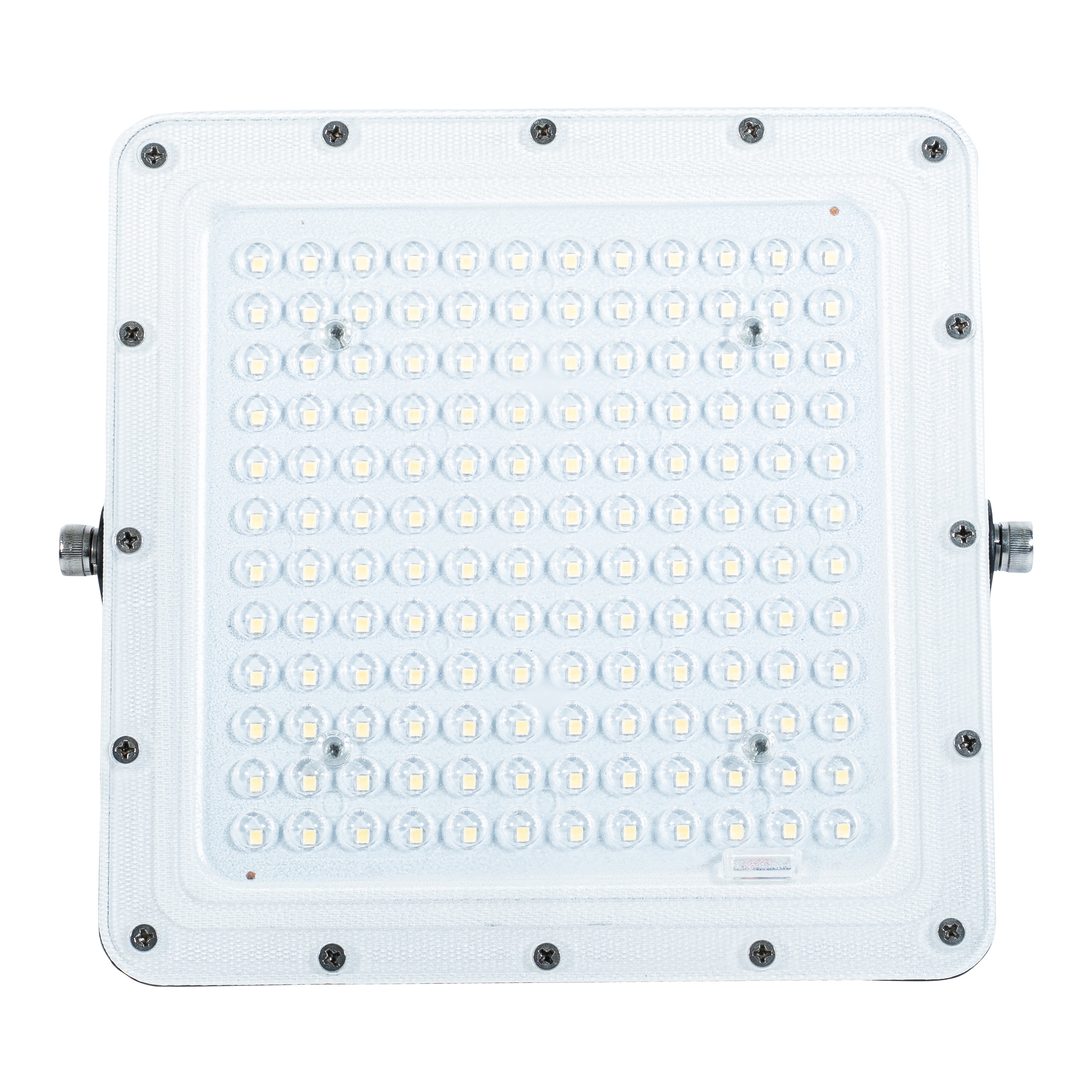 RK SOLAR 100 WATT Ultra Bright Outdoor LED Flood Light for Warehouses, Stadiums & Open Areas | IP66