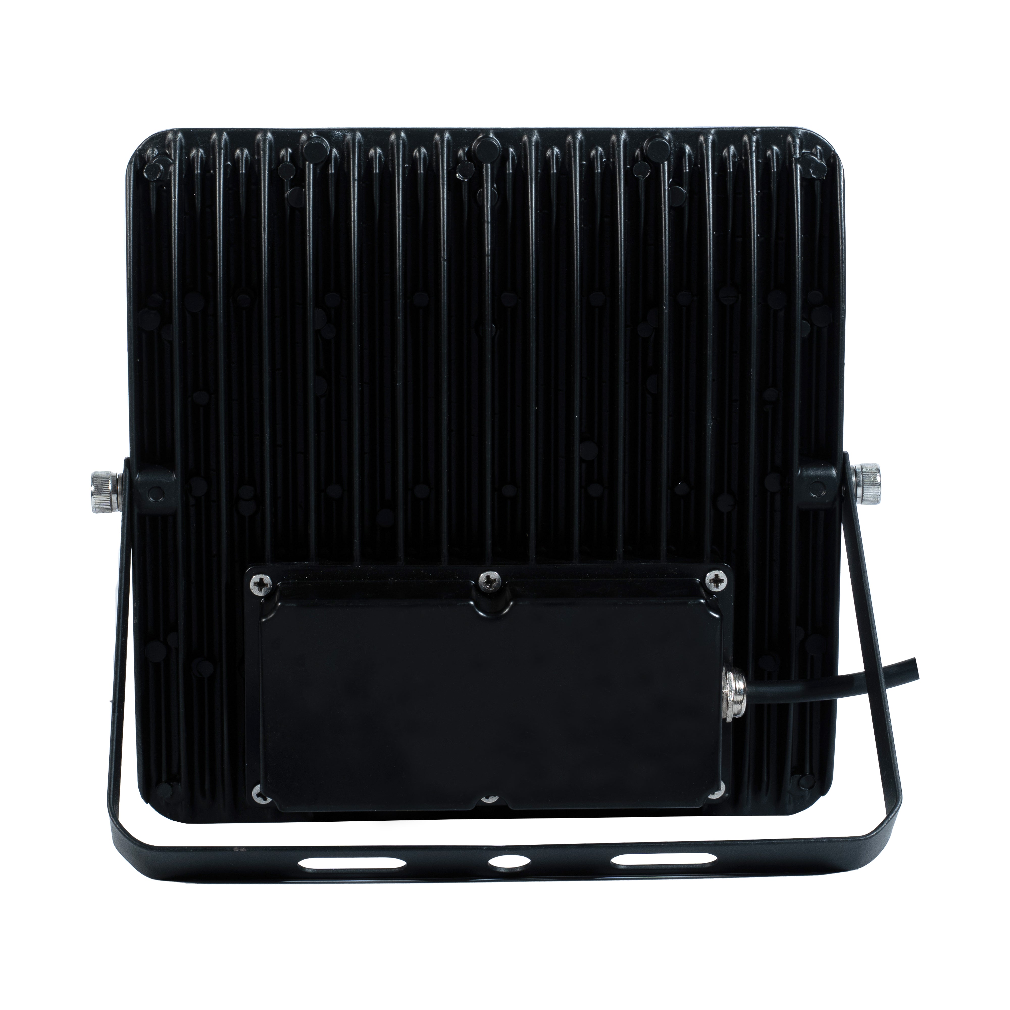 RK SOLAR 100 WATT Ultra Bright Outdoor LED Flood Light for Warehouses, Stadiums & Open Areas | IP66