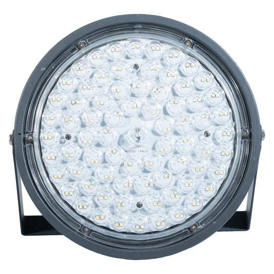 RK SOLAR 200 WATT Ultra Bright LED Street Light for Outdoor Use | IP66 Waterproof