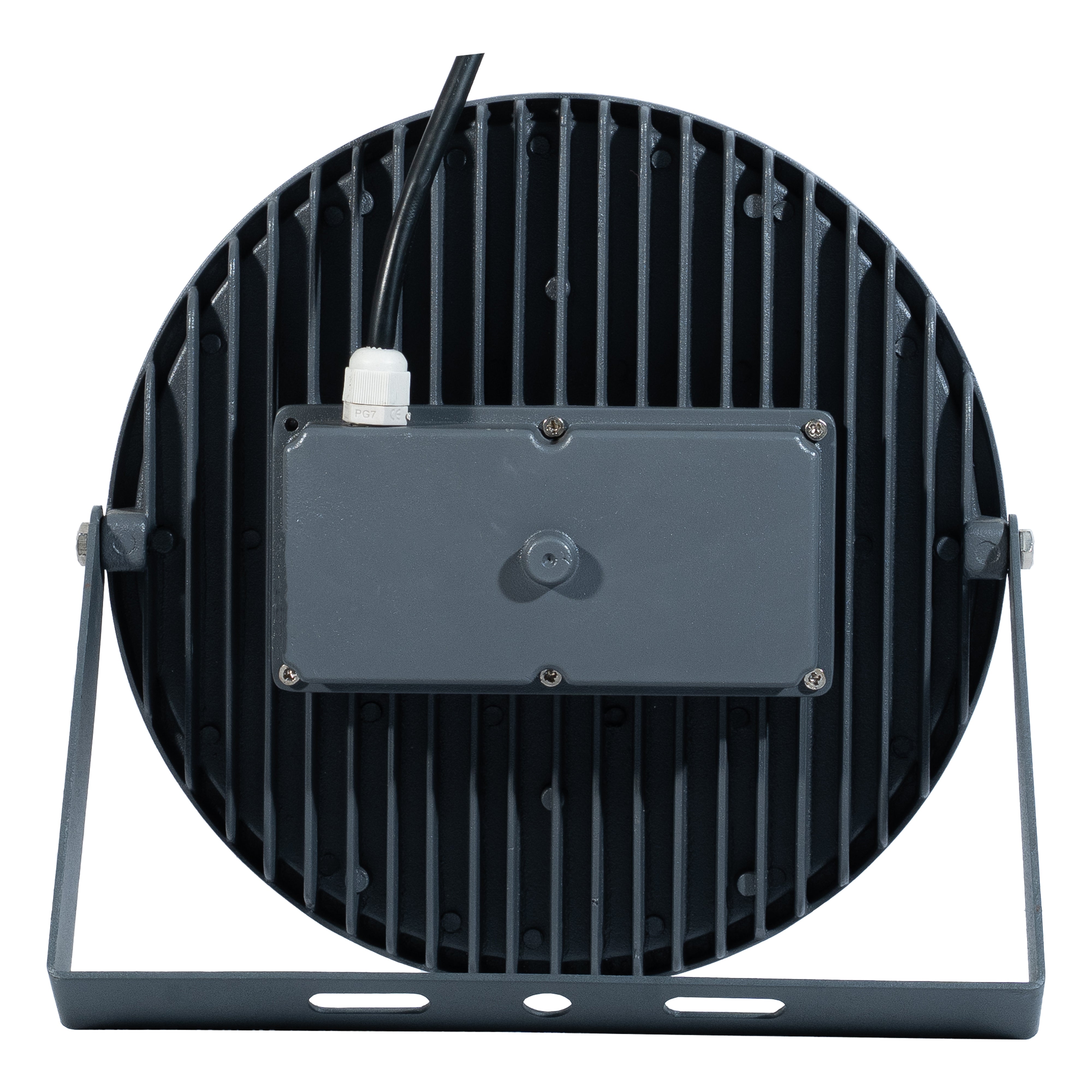 RK SOLAR  100 WATT Ultra Bright LED Street Light for Outdoor Use | IP66 Waterproof