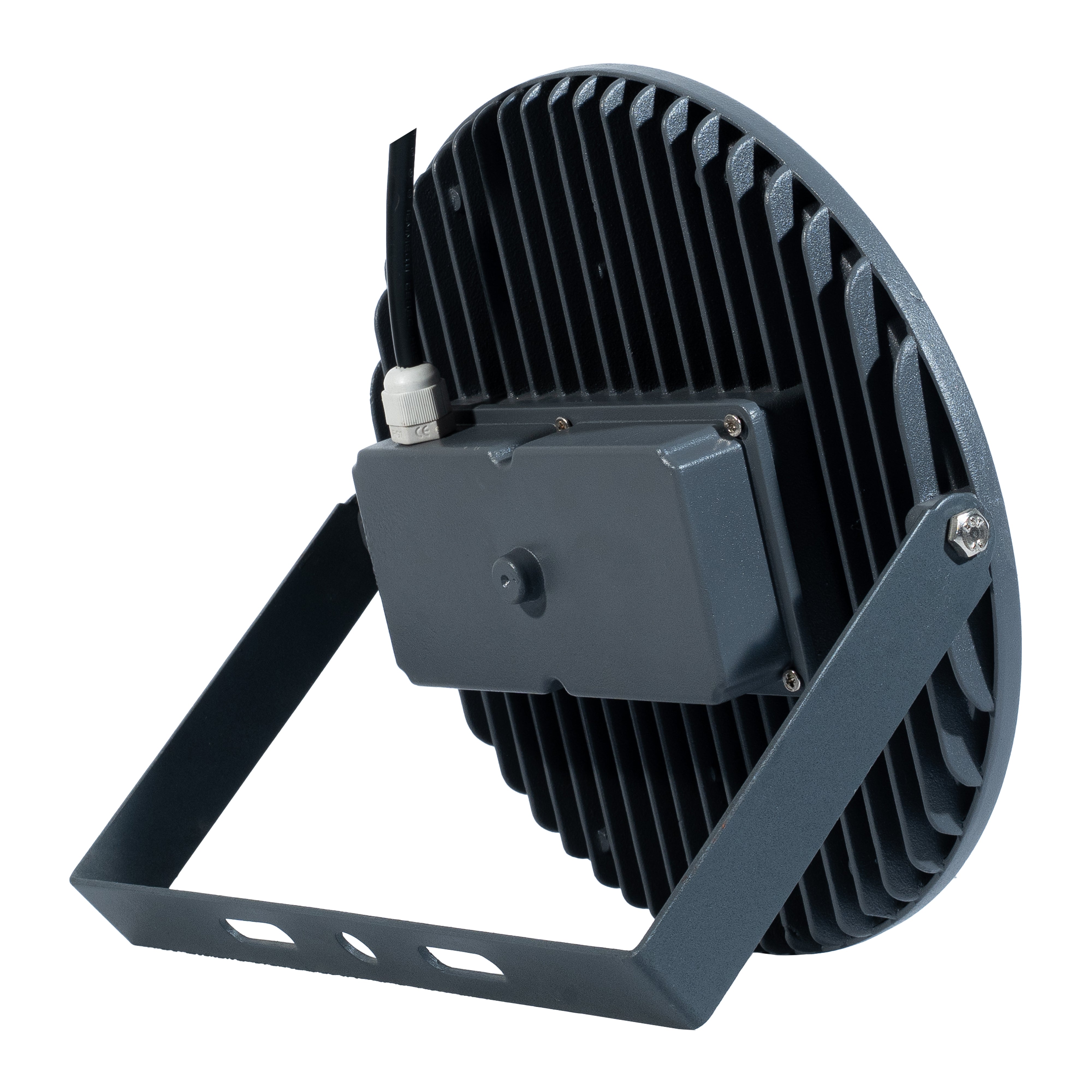 RK SOLAR  100 WATT Ultra Bright LED Street Light for Outdoor Use | IP66 Waterproof