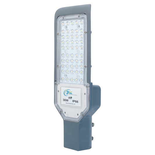 RKSL-0020-RK 50 WATT  STREET LIGHT  SLIM LENS MODEL IP66 WATER PROOF (ALLUMINIUM BODY)