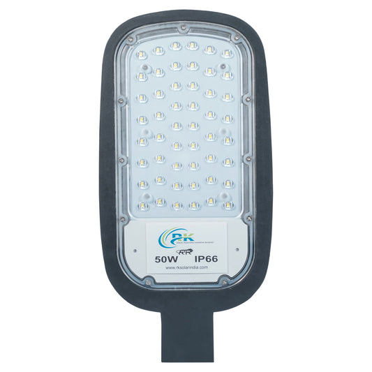RKSL-0029-RK 50 WATT  STREET LIGHT SILM LENS MODEL IP66 WATER PROOF (ALLUMINIUM BODY)