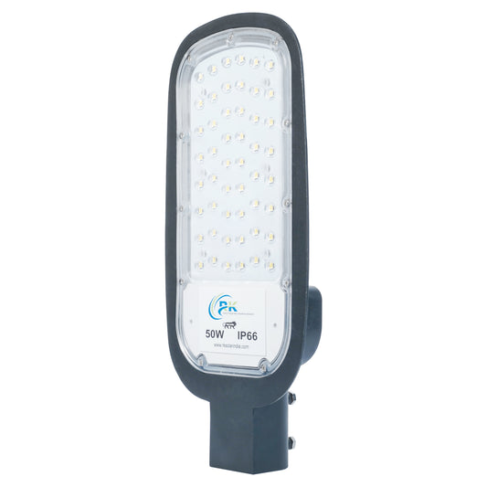 RKSL-0029-RK 50 WATT  STREET LIGHT SILM LENS MODEL IP66 WATER PROOF (ALLUMINIUM BODY)