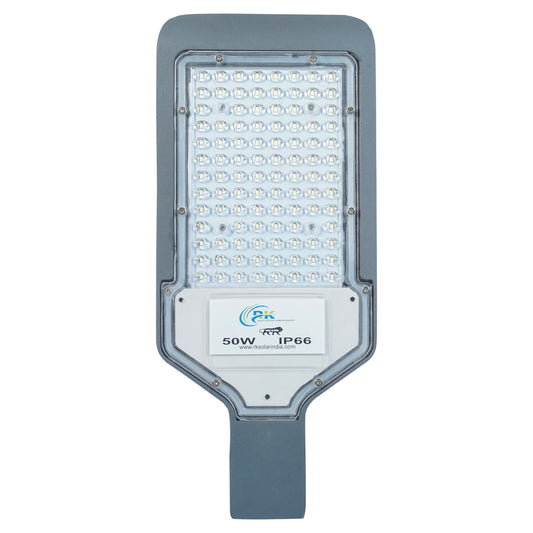 RKSL-0030-RK 50 WATT  STREET LIGHT SILM LENS MODEL IP66 WATER PROOF (ALLUMINIUM BODY)