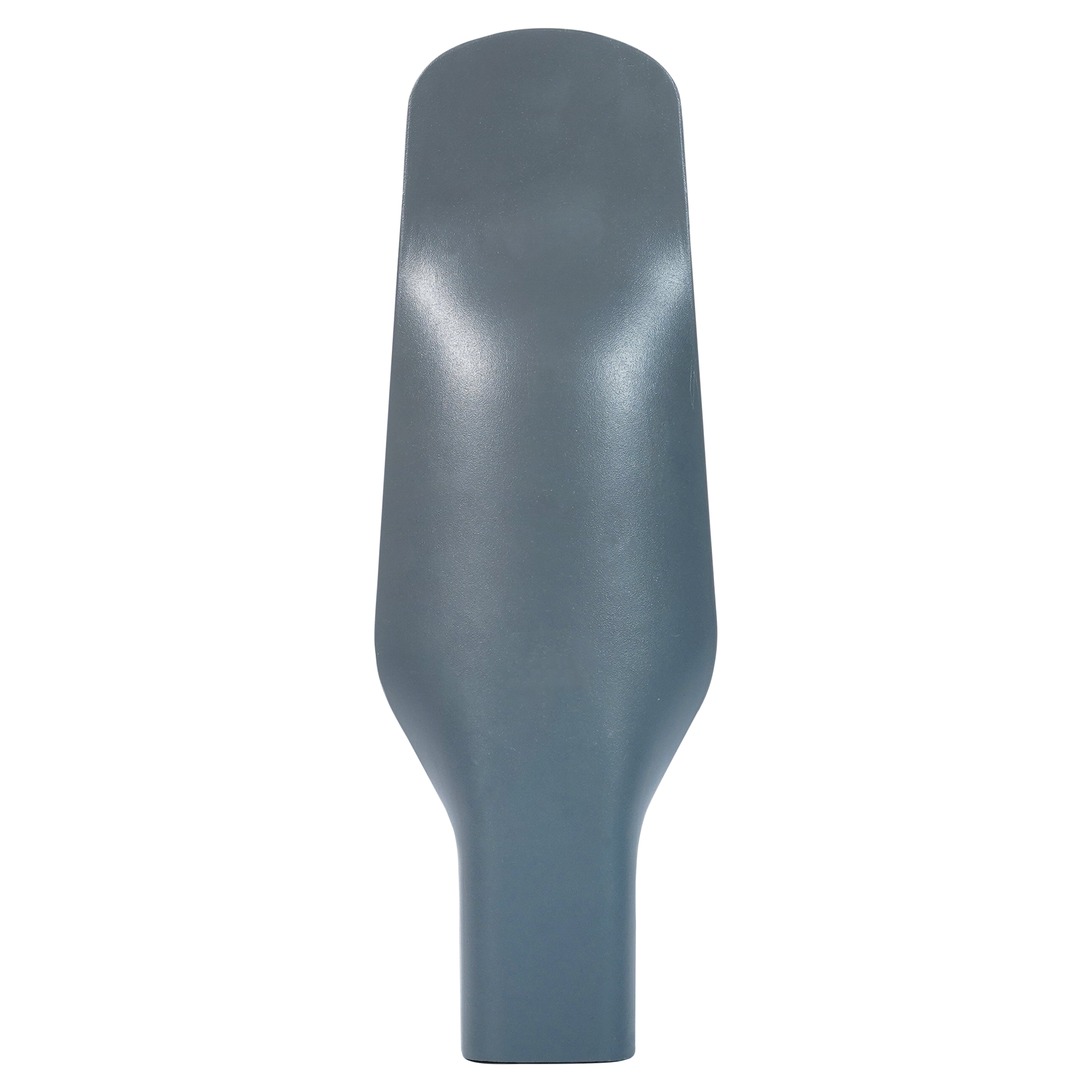 RKSSL-0013-RK 15 WATT SOLAR SEMI- INTEGRATED  STREET LIGHT  EXTERNAL BATTERY PP MODEL IP66 (ALLUMINIUM BODY)