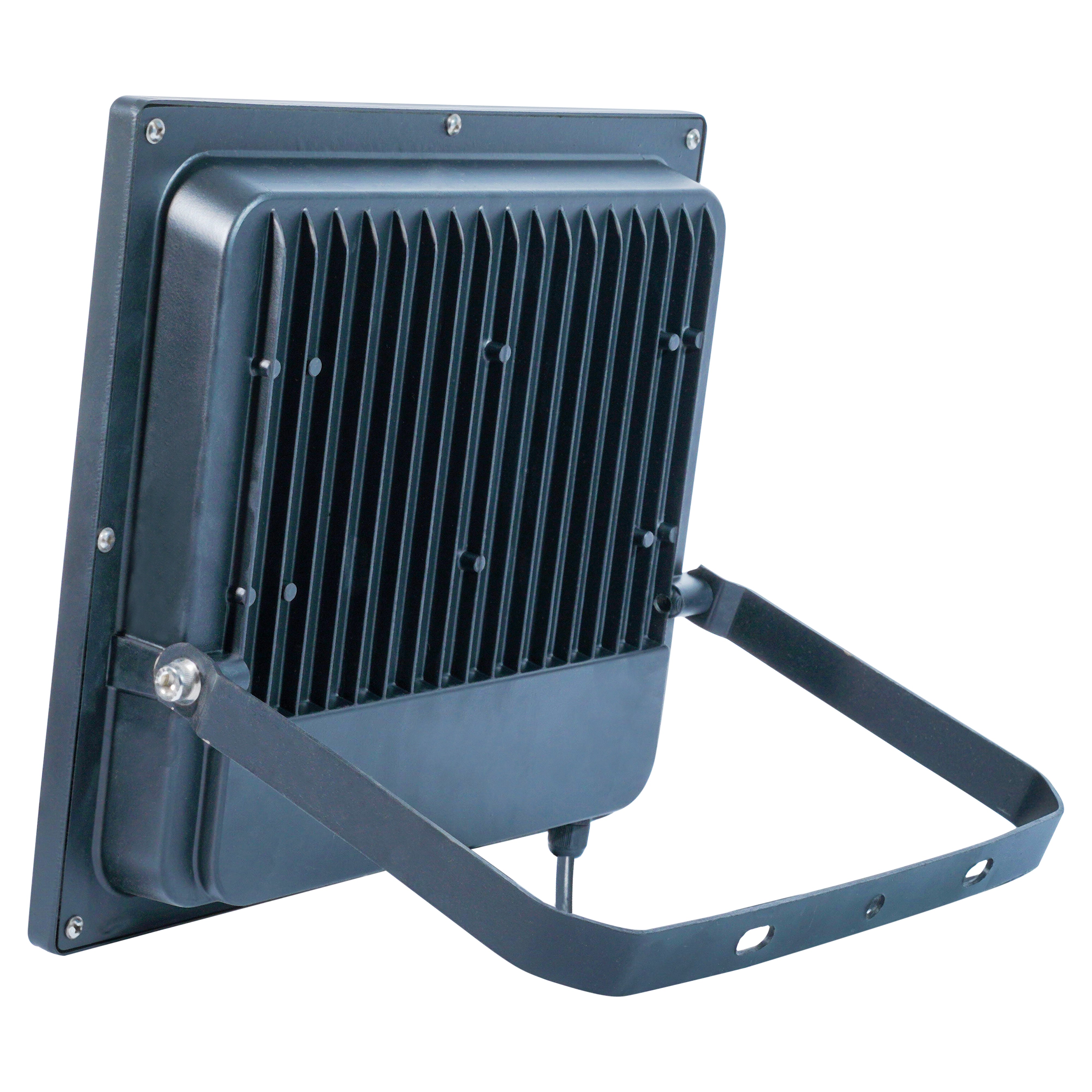 RKSL-0033-RK 200 WATT  FLOOD LIGHT DOWN CHOWK MODEL IP66 WATER PROOF (ALLUMINIUM BODY)
