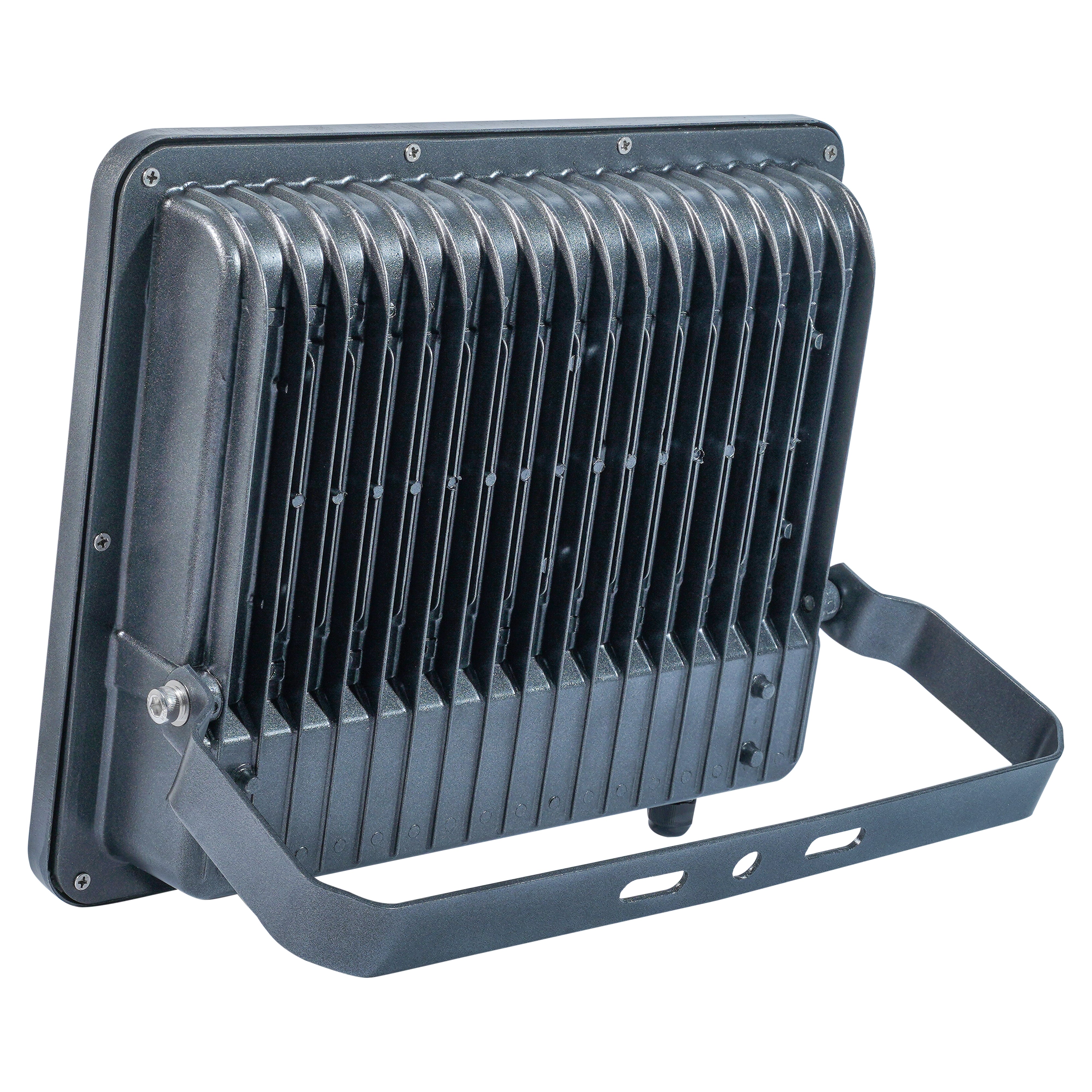 RKSL-0035-RK 200 WATT  FLOOD LIGHT DOWN CHOWK MODEL IP66 WATER PROOF (ALLUMINIUM BODY)