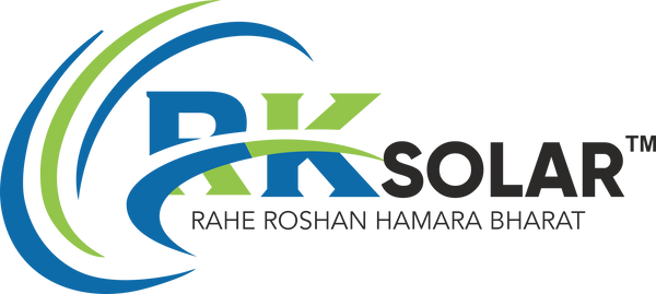 RK Green Energy India Pvt Ltd